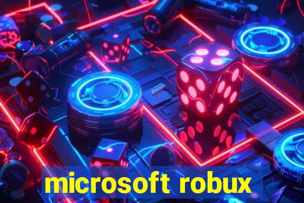 microsoft robux